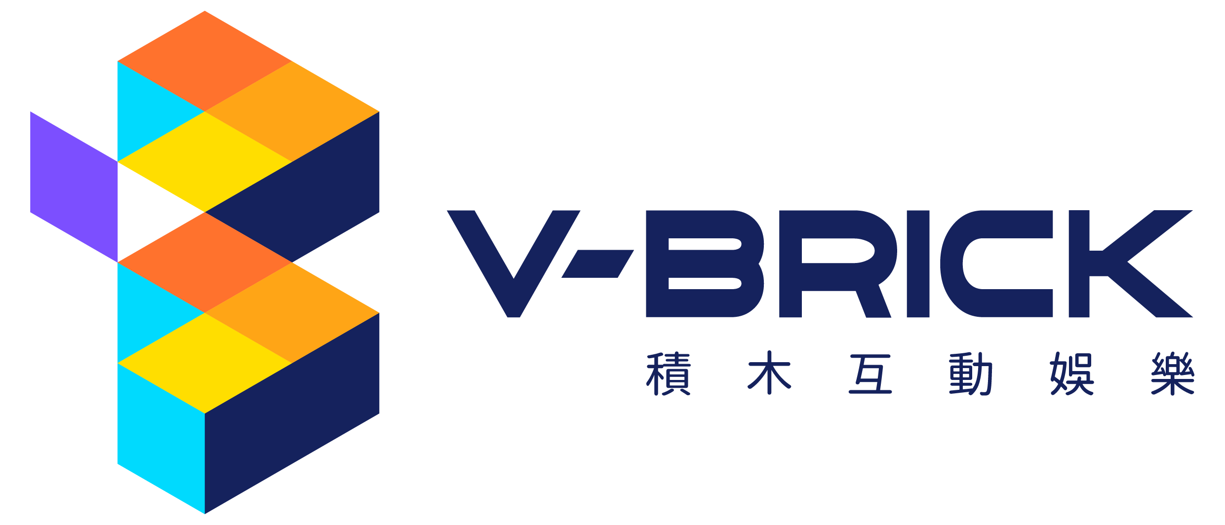 積木互動娛樂-VBrick